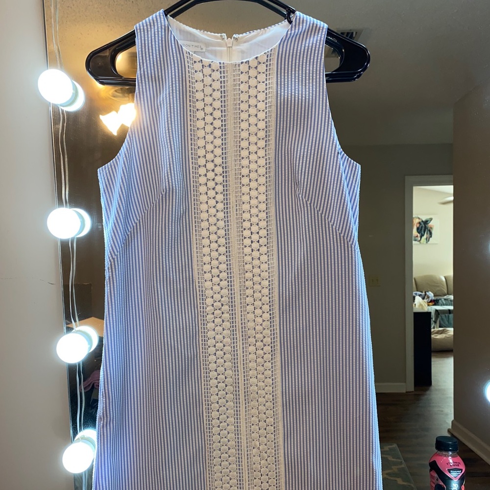 London Times Dress